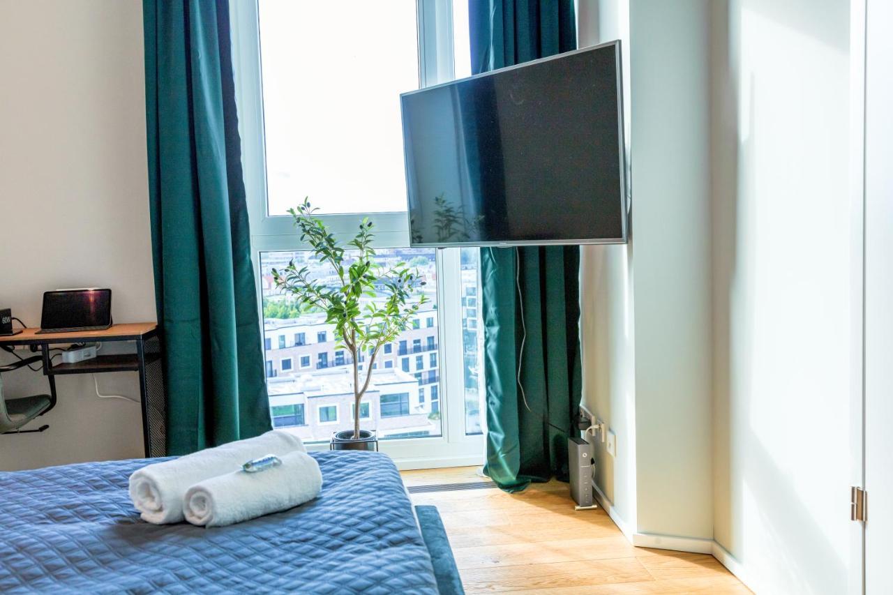 Cabana - Theview - Terrasse - Waterfront - Kostenloser Parkplatz - Wifi Oldenburg Exterior photo