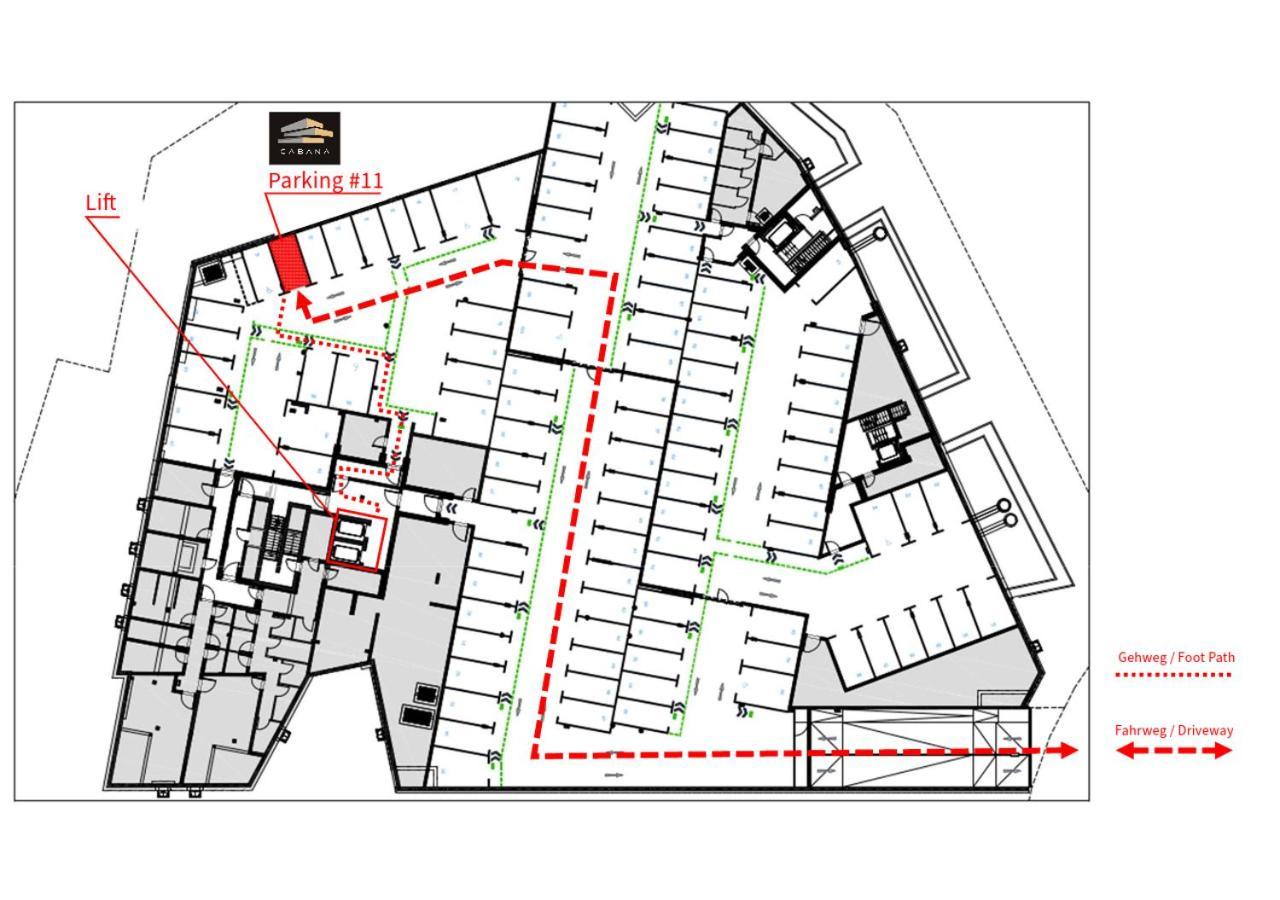 Cabana - Theview - Terrasse - Waterfront - Kostenloser Parkplatz - Wifi Oldenburg Exterior photo